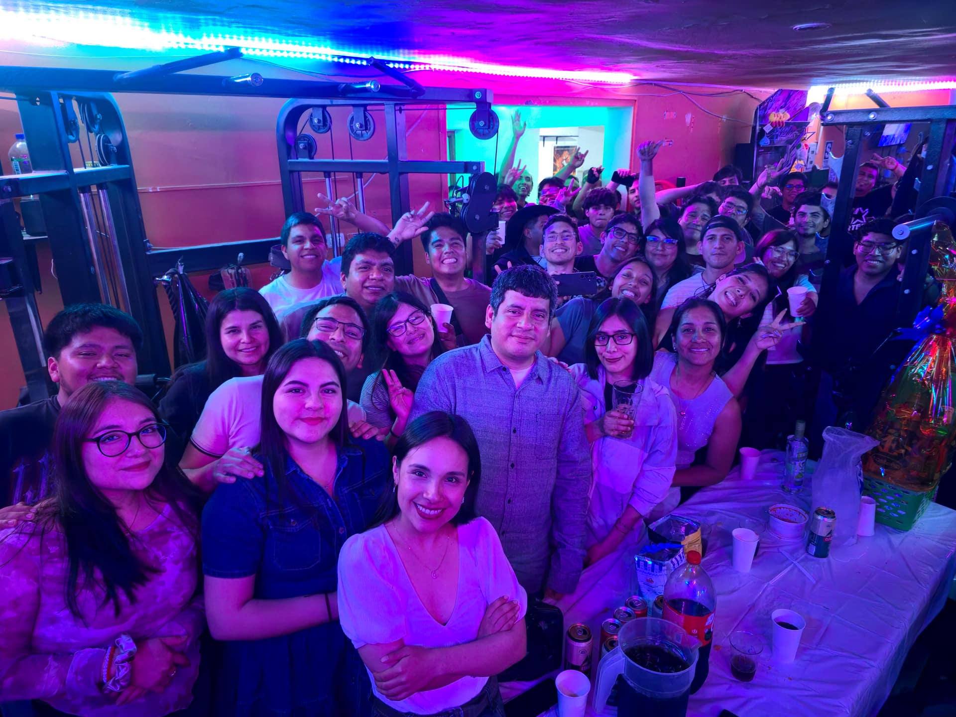Las mejores máquinas de baile