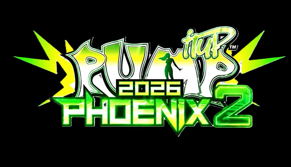 Pump it Up Phoenix 2