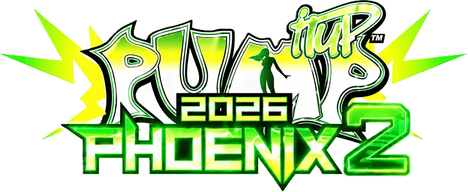 Pump it Up Phoenix 2